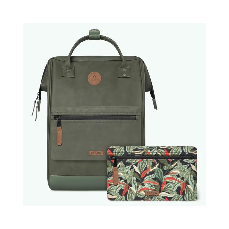 SAC CABAÏA BUSAN MAXI