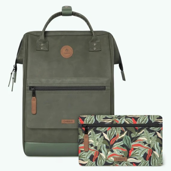 SAC CABAÏA BUSAN MAXI