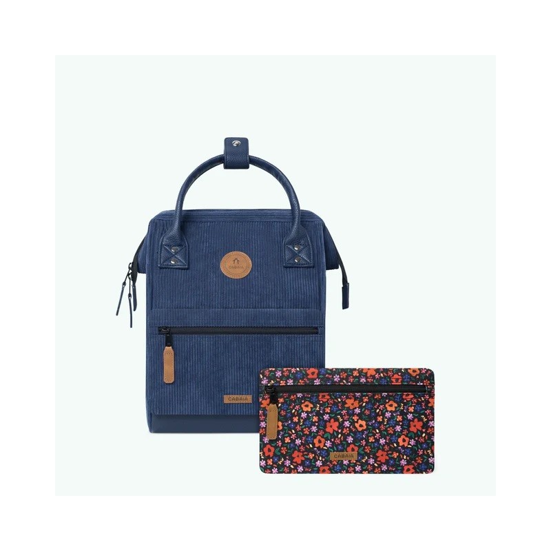 SAC CABAÏA INDIANAPOLIS MINI