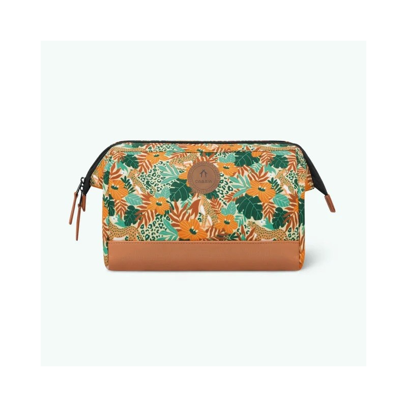 TROUSSE DE TOILETTE CABAÏA PICOS