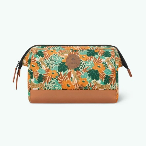 TROUSSE DE TOILETTE CABAÏA PICOS
