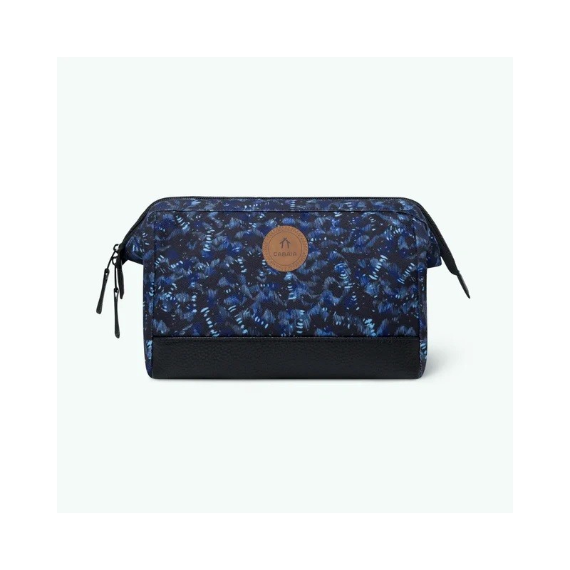 TROUSSE DE TOILETTE CABAÏA ASKIM