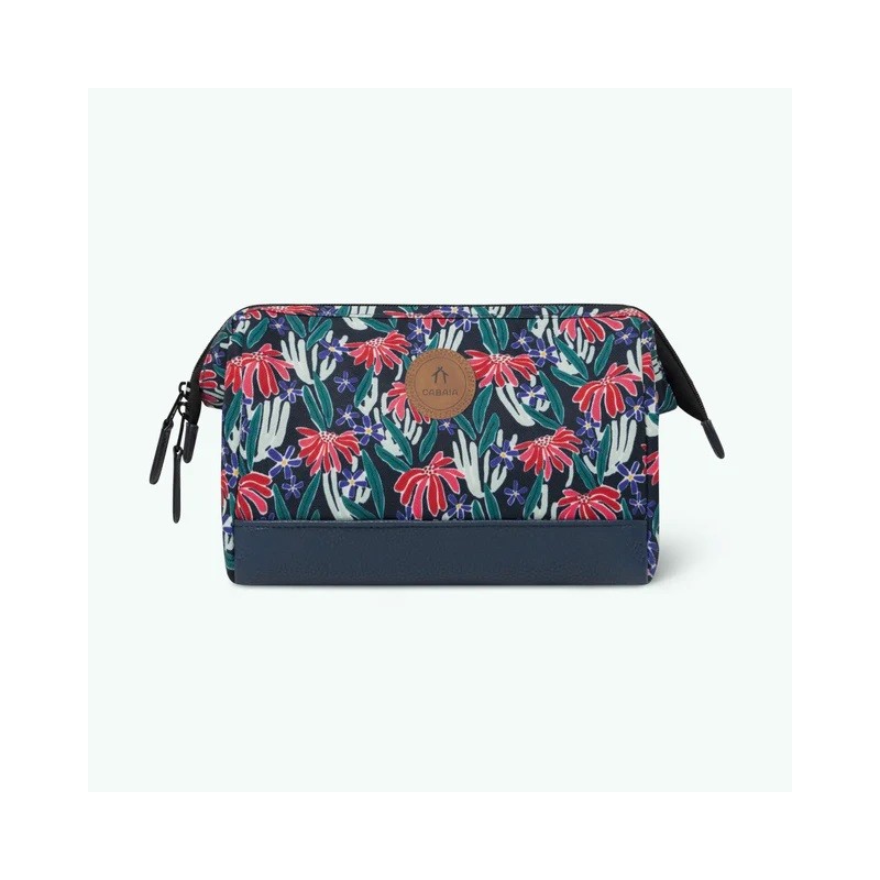 TROUSSE DE TOILETTE CABAÏA EDEA