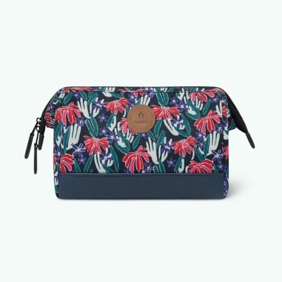 TROUSSE DE TOILETTE CABAÏA EDEA