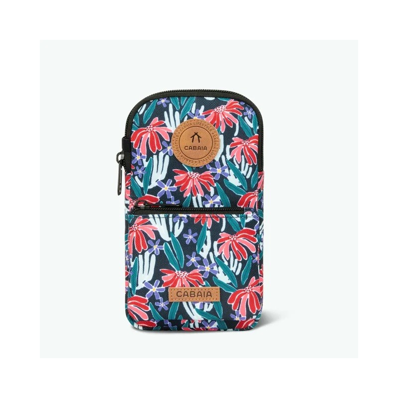 POCHETTE TÉLÉPHONE CABAÏA EDEA