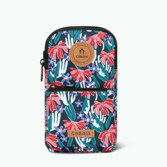 POCHETTE TÉLÉPHONE CABAÏA EDEA