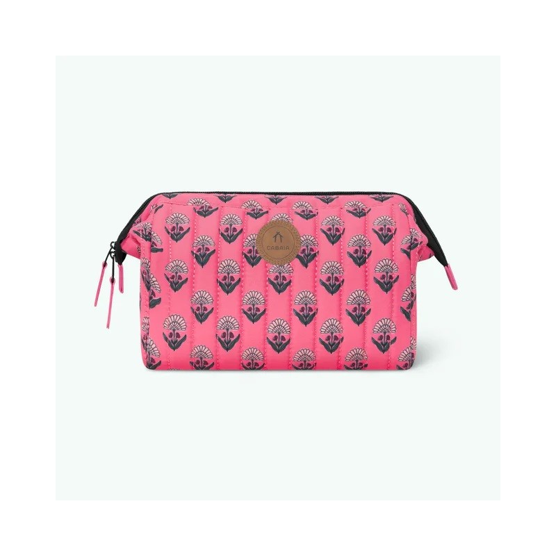 TROUSSE DE TOILETTE CABAÏA SIENNA