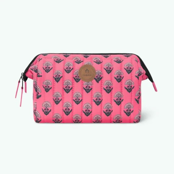 TROUSSE DE TOILETTE CABAÏA SIENNA