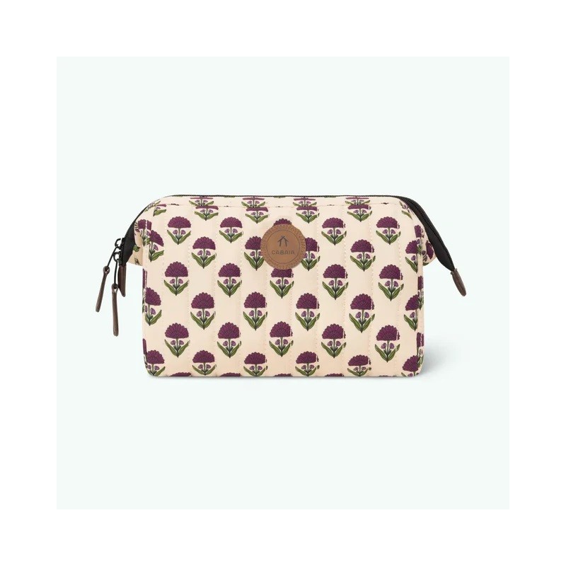 TROUSSE DE TOILETTE CABAÏA ARUBA