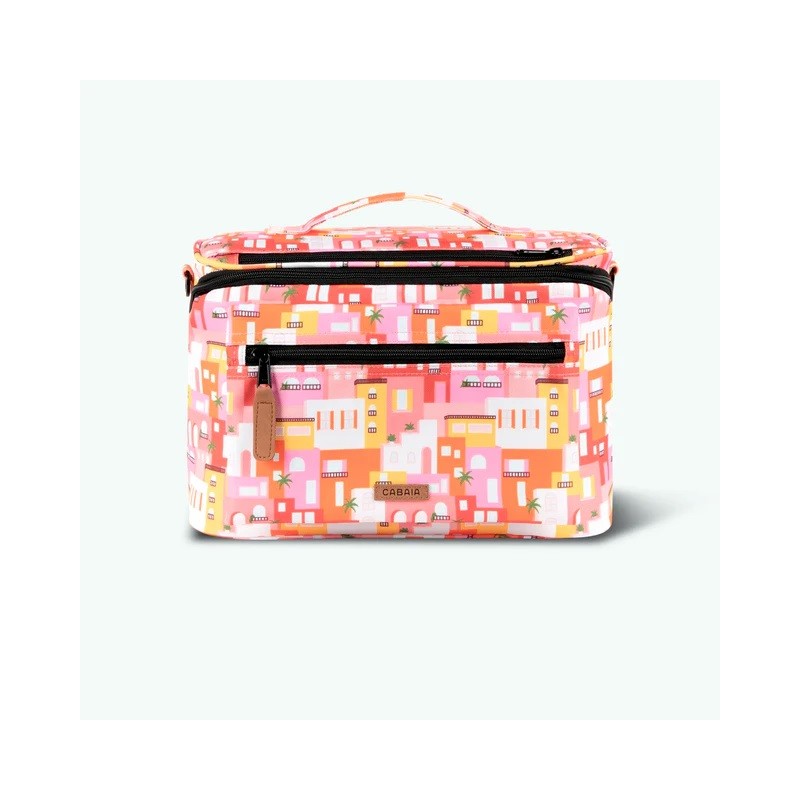 VANITY CABAÏA RHODES