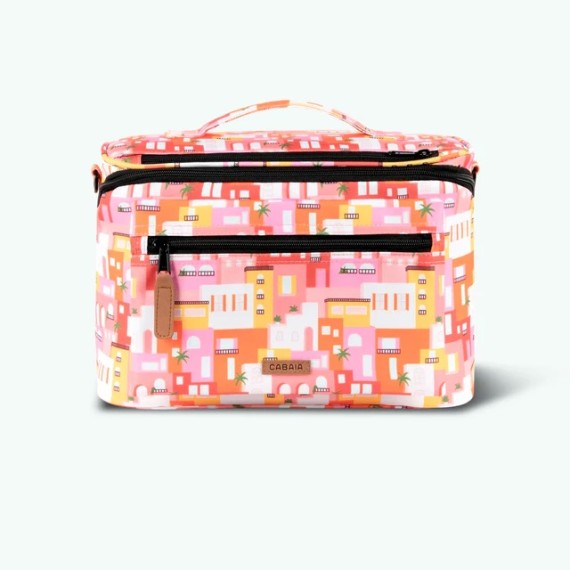 VANITY CABAÏA RHODES