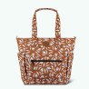TOTE BAG CABAÏA SUMATRA