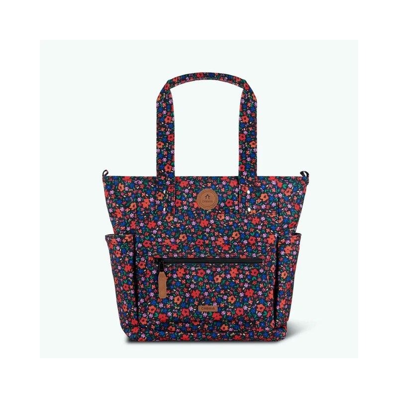 TOTE BAG CABAÏA MAUPITI