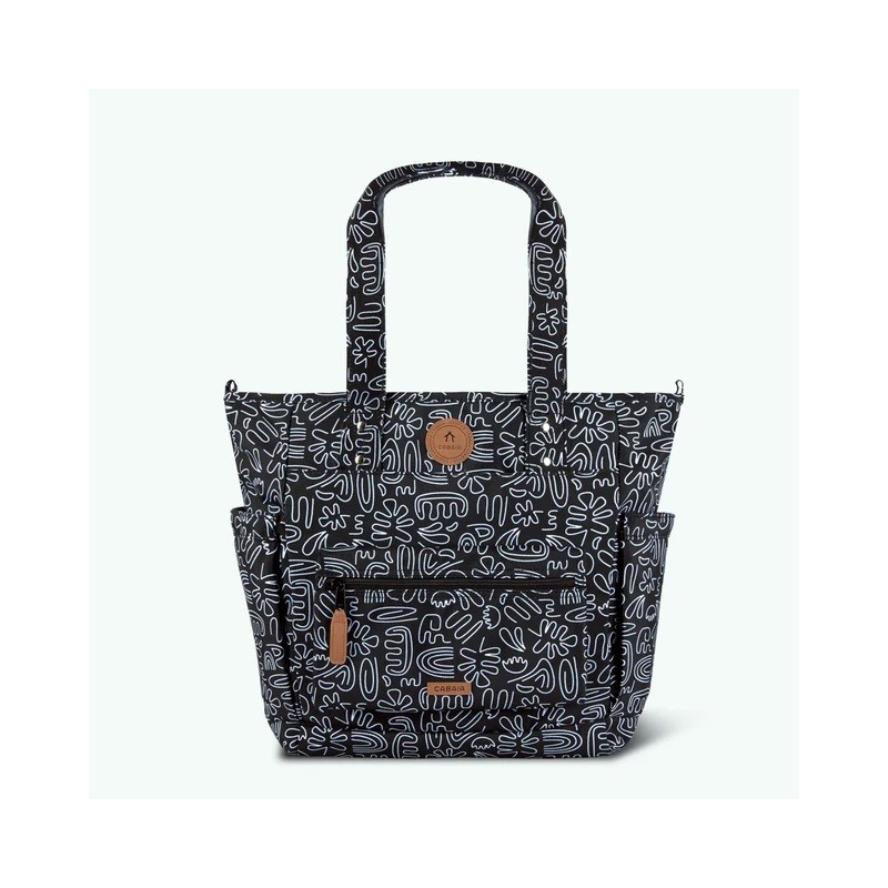 TOTE BAG CABAÏA AMIENS