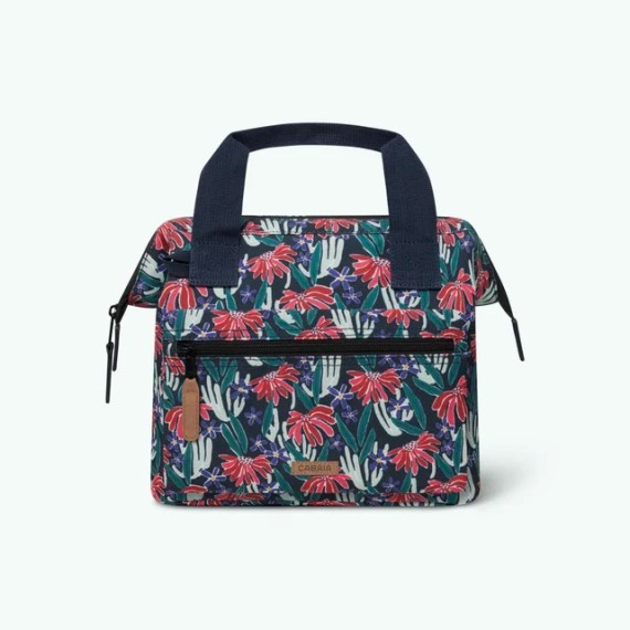 LUNCH BAG CABAÏA EDEA