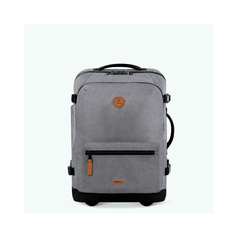 VALISE SOUPLE GETARIA SMALL