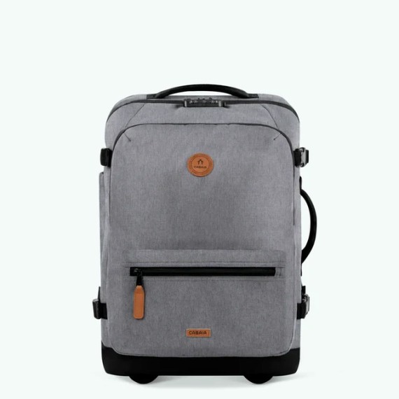 VALISE SOUPLE GETARIA SMALL