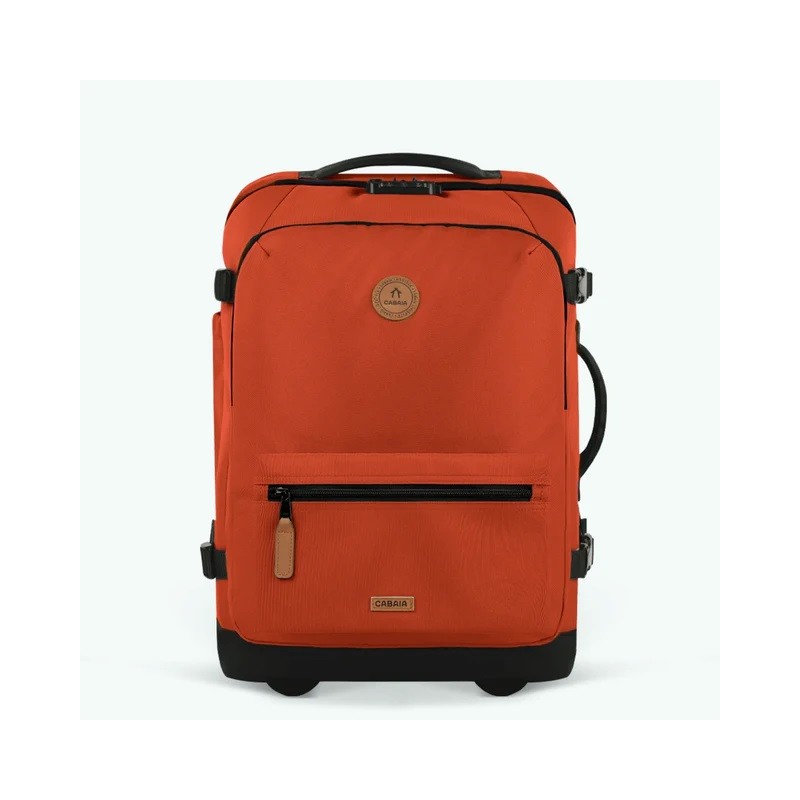 VALISE SOUPLE KAIKOURA SMALL