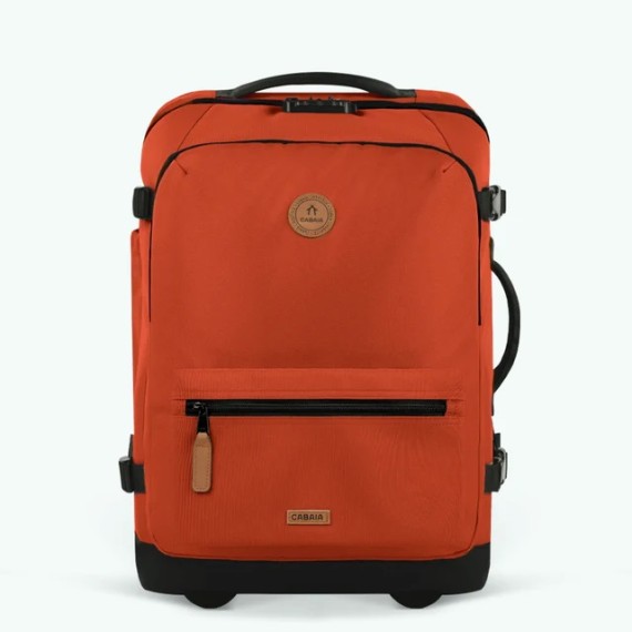 VALISE SOUPLE KAIKOURA SMALL