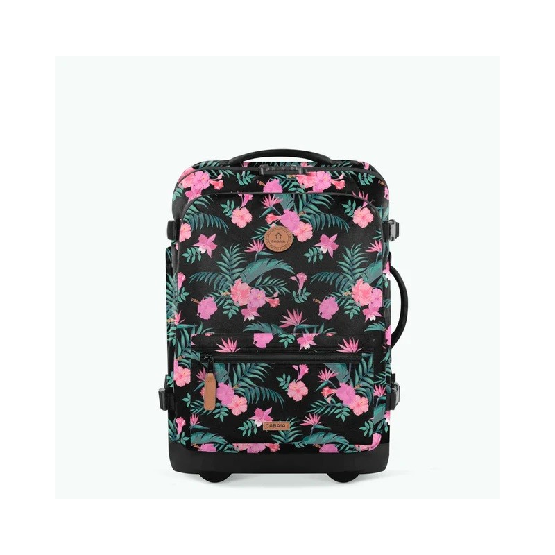 VALISE SOUPLE VALLADOLID SMALL