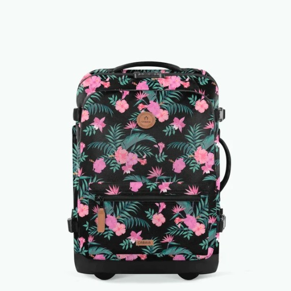 VALISE SOUPLE VALLADOLID SMALL
