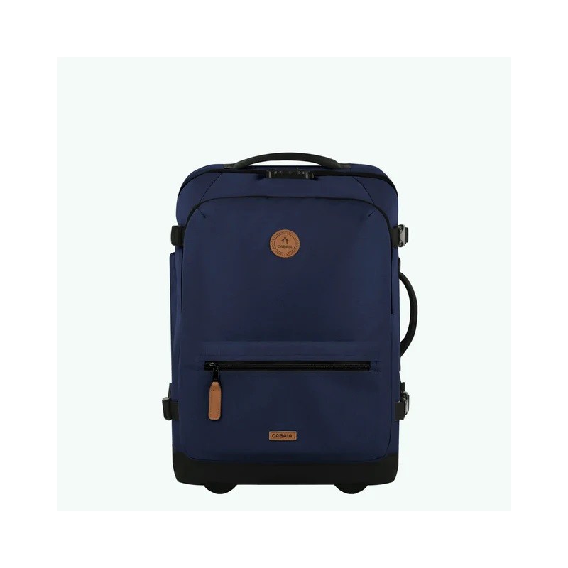 VALISE SOUPLE REYKJAVIK SMALL