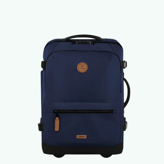 VALISE SOUPLE REYKJAVIK SMALL