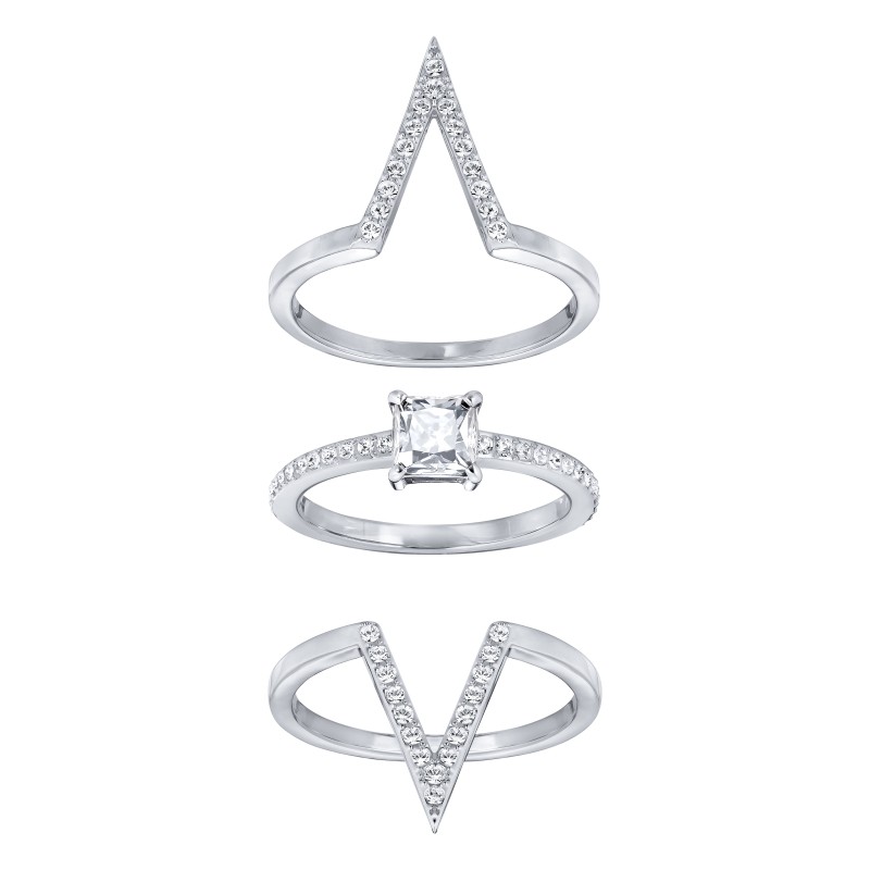 SET DE BAGUES FUNKRING T50