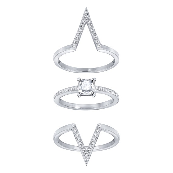 SET DE BAGUES FUNKRING T50