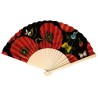 EVENTAIL ROUGE PASSION
