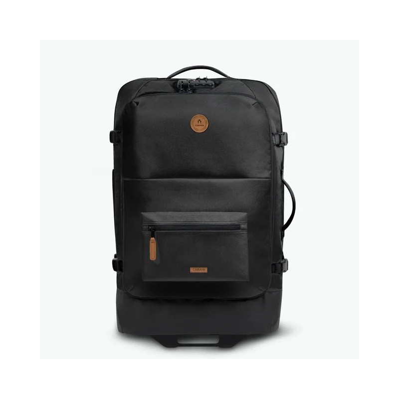 VALISE SOUPLE BERLIN MEDIUM