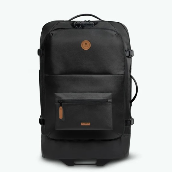 VALISE SOUPLE BERLIN MEDIUM