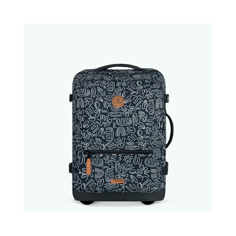 VALISE SOUPLE AMIENS SMALL