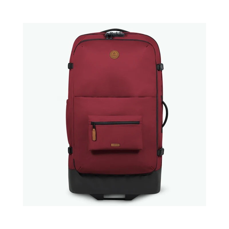 VALISE SOUPLE SIBIU LARGE