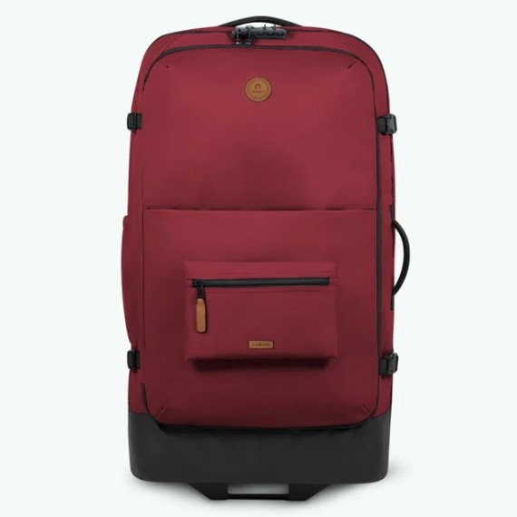 VALISE SOUPLE SIBIU LARGE