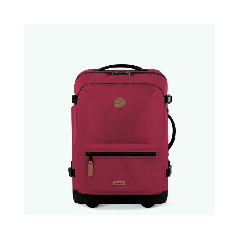 VALISE SOUPLE SIBIU SMALL