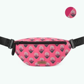 SAC BANANE RÉVERSIBLE CABAÏA SIENNA S