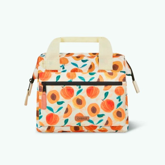 LUNCH BAG CABAÏA DOWNTOWN VANCOUVER