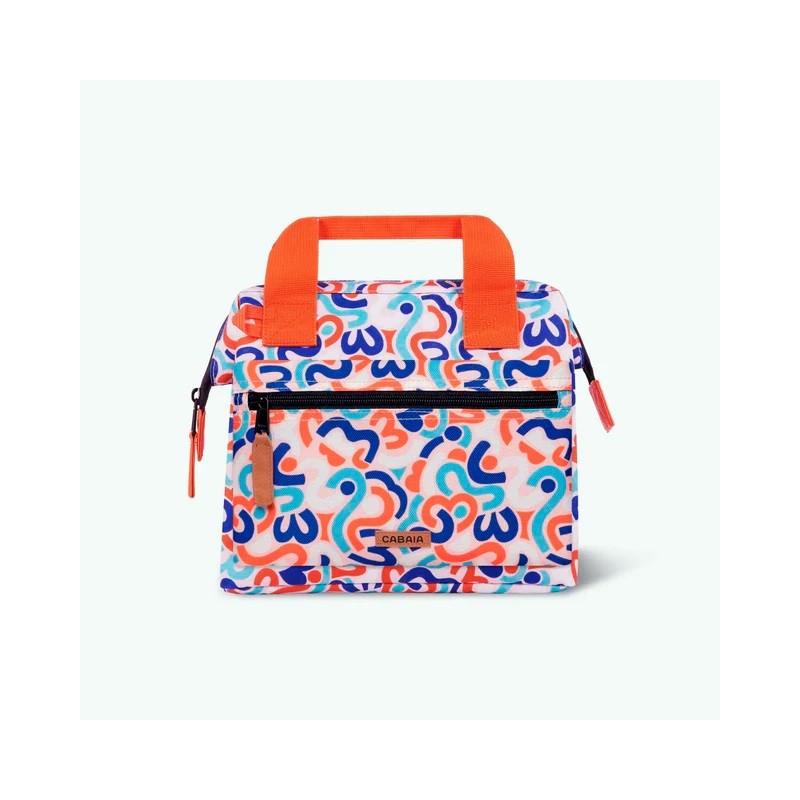 LUNCH BAG CABAÏA HOI AN