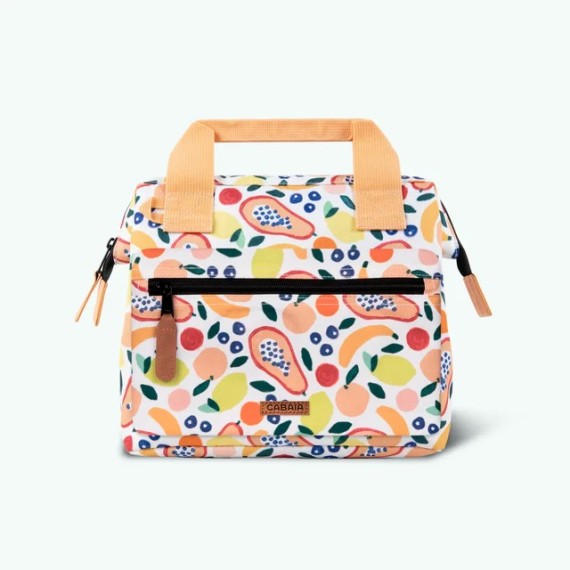 LUNCH BAG CABAÏA LAKE COMO