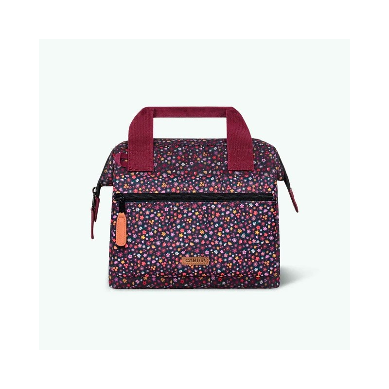 LUNCH BAG CABAÏA LAUSANNE