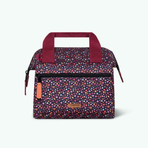 LUNCH BAG CABAÏA LAUSANNE