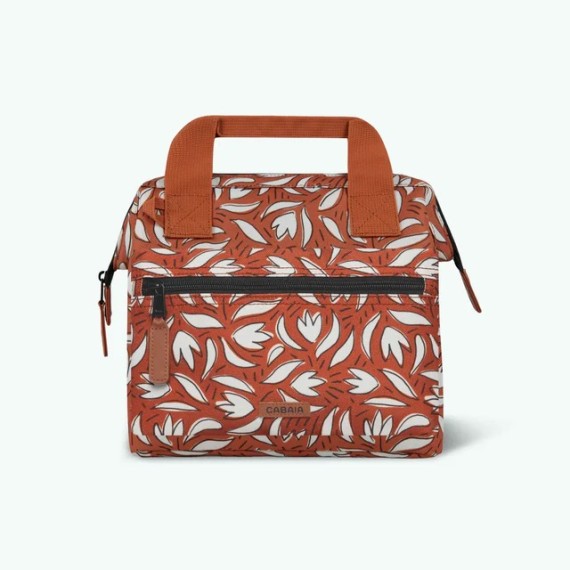 LUNCH BAG CABAÏA SUMATRA