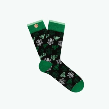 CHAUSETTES CABAÏA INSÉPARABLES ERWAN ET ROMAIN 41-46