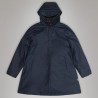 A-LINE JACKET IMPERMÉABLE RAINS - NAVY S