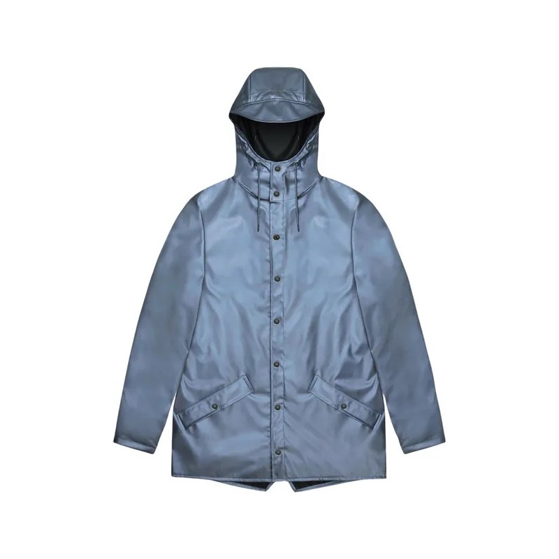 JACKET IMPERMÉABLE RAINS - BAY L