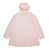 A-LINE JACKET IMPERMÉABLE - CANDY XS