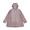 A-LINE JACKET IMPERMÉABLE - MUSE M