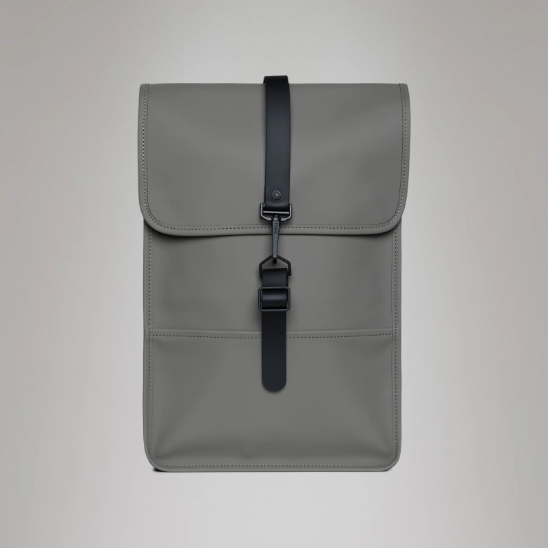 RAINS BACKPACK MINI - GREY
