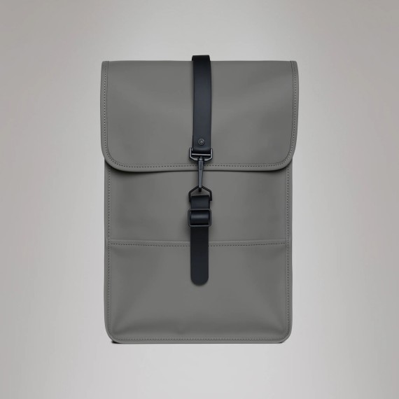 RAINS BACKPACK MINI - GREY